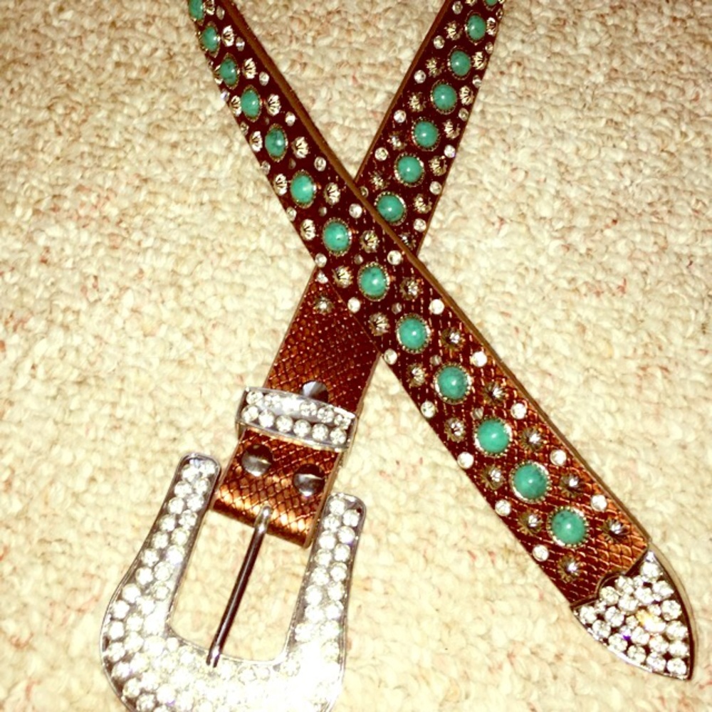 Belts - Picture 2 of 2